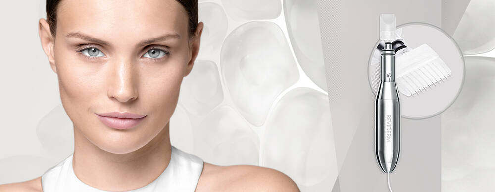 Reviderm Microneedling