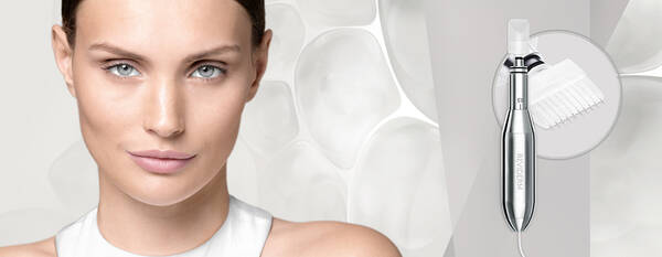 Reviderm Microneedling